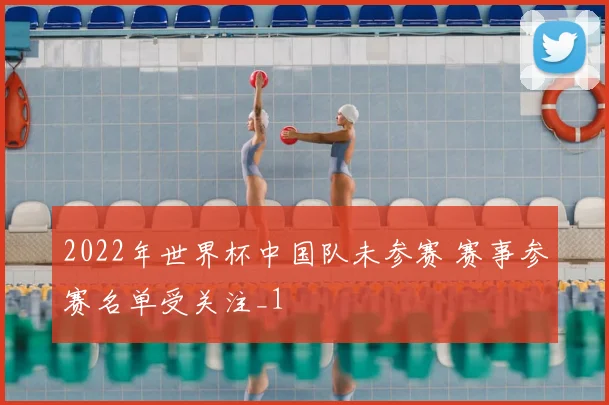 2022年世界杯中国队未参赛 赛事参赛名单受关注_1