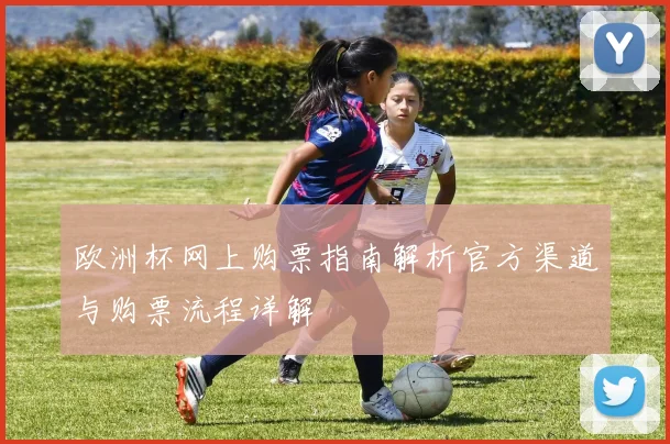欧洲杯网上购票指南解析官方渠道与购票流程详解
